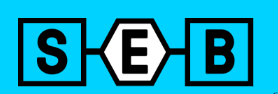 SEB Logo