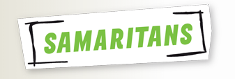 Samaritans Logo