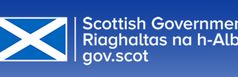 Scotland Gov Logo