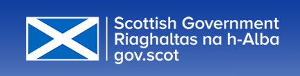 Scotland Gov Logo