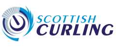 Scottish Curling Logo