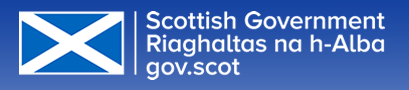 Scottish Gov Logo
