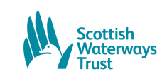 Scottish Waterways Trust Logo