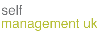 Self Management Uk Logo