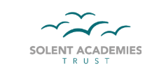 Solent Academies Trust Logo