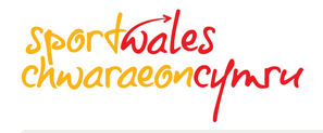 Sport Wales Logo
