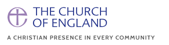 The Church of England Logo