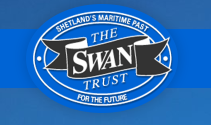 The Swan Trust Logo