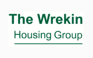 The Wrekin Housing Group Logo