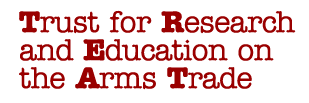 Trust for Research Logo