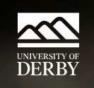 University Derby Logo