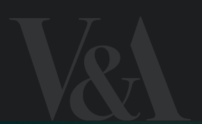 V& A Logo