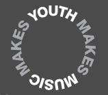 Youth Makes Music Logo