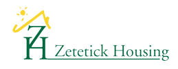 Zetetick Housing Logo