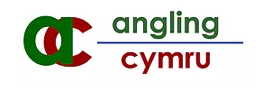 angling cymru Logo