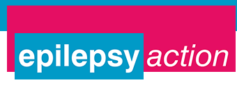 epilepsy action Logo
