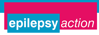 epilepsy action Logo
