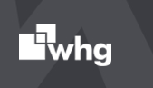 whg Logo