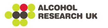 Alcohol Research UK Logo