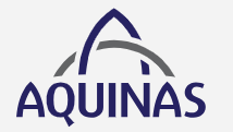 Aquinas Logo