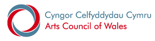 Arts Council of Wales Logo