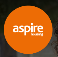 Aspire Housing Logo