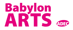Babylon Arts Logo