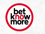 Bet Know More Logo