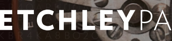 Bletchley Park Logo