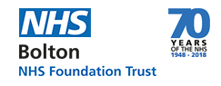 Bolton NHS Trust Logo