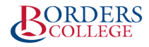 Borders College Logo