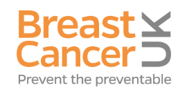 Breast Cancer UK Logo