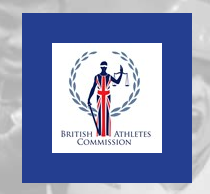 British Athletes Commission Logo