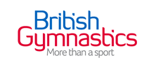 British Gymnastics Logo