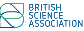 British Science Association Logo