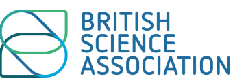 British Science Association Logo