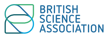 British Science Association Logo
