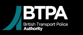 British Transport Police Authority Logo