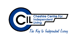 Cheshire Centre for Independent Living Logo