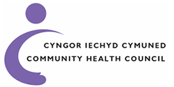 Community Health Council Logo