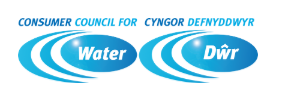 Consumer Council for Water Logo