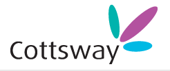 Cottsway Logo