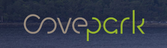 Cove Park Logo