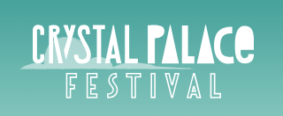 Crystal Place Festival Logo