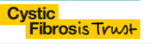 Cystic Fibrosis Trust Logo