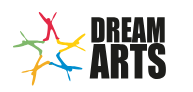 Dream Arts Logo