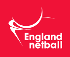 England Netball Logo