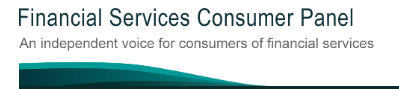 Financial Services Consumer Panel Logo