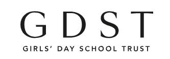 Girl's Day School Trust Logo