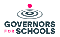 Governors for Schools Logo